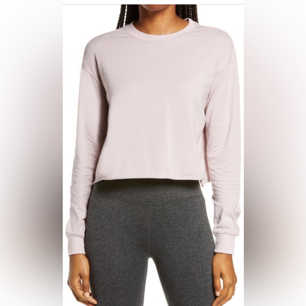 Vuori Coast Long Sleeve T-Shirt